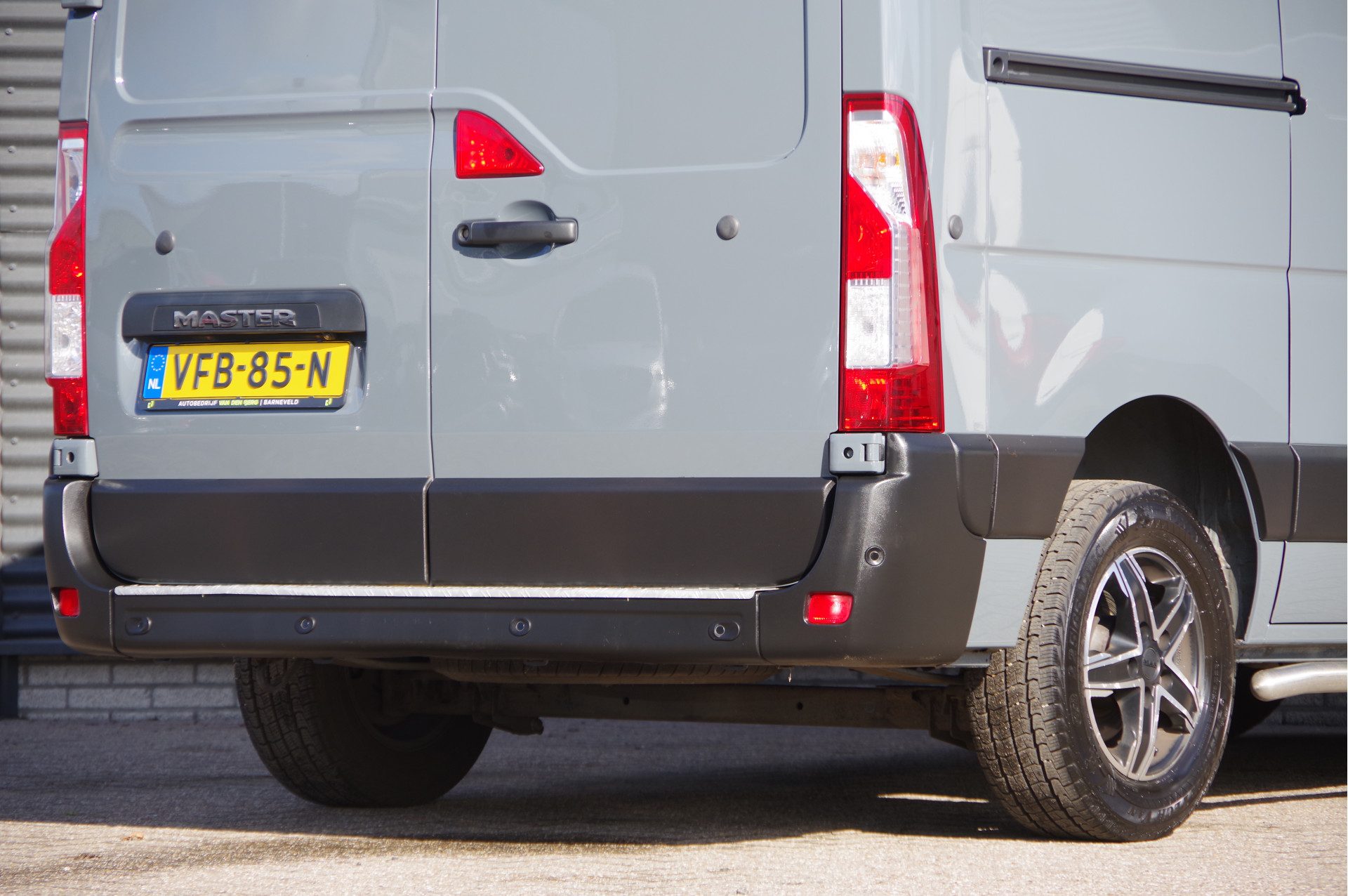 Renault Master - Afbeelding 21