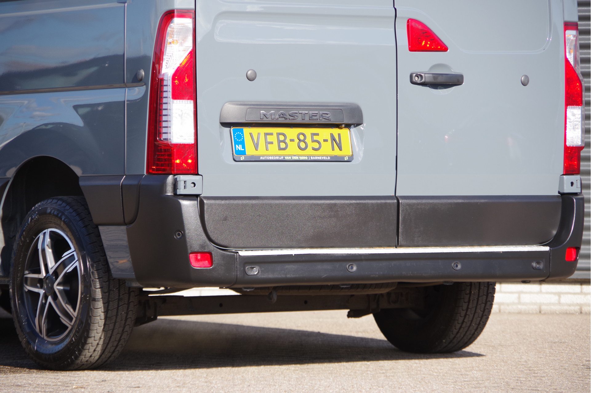 Renault Master - Afbeelding 22