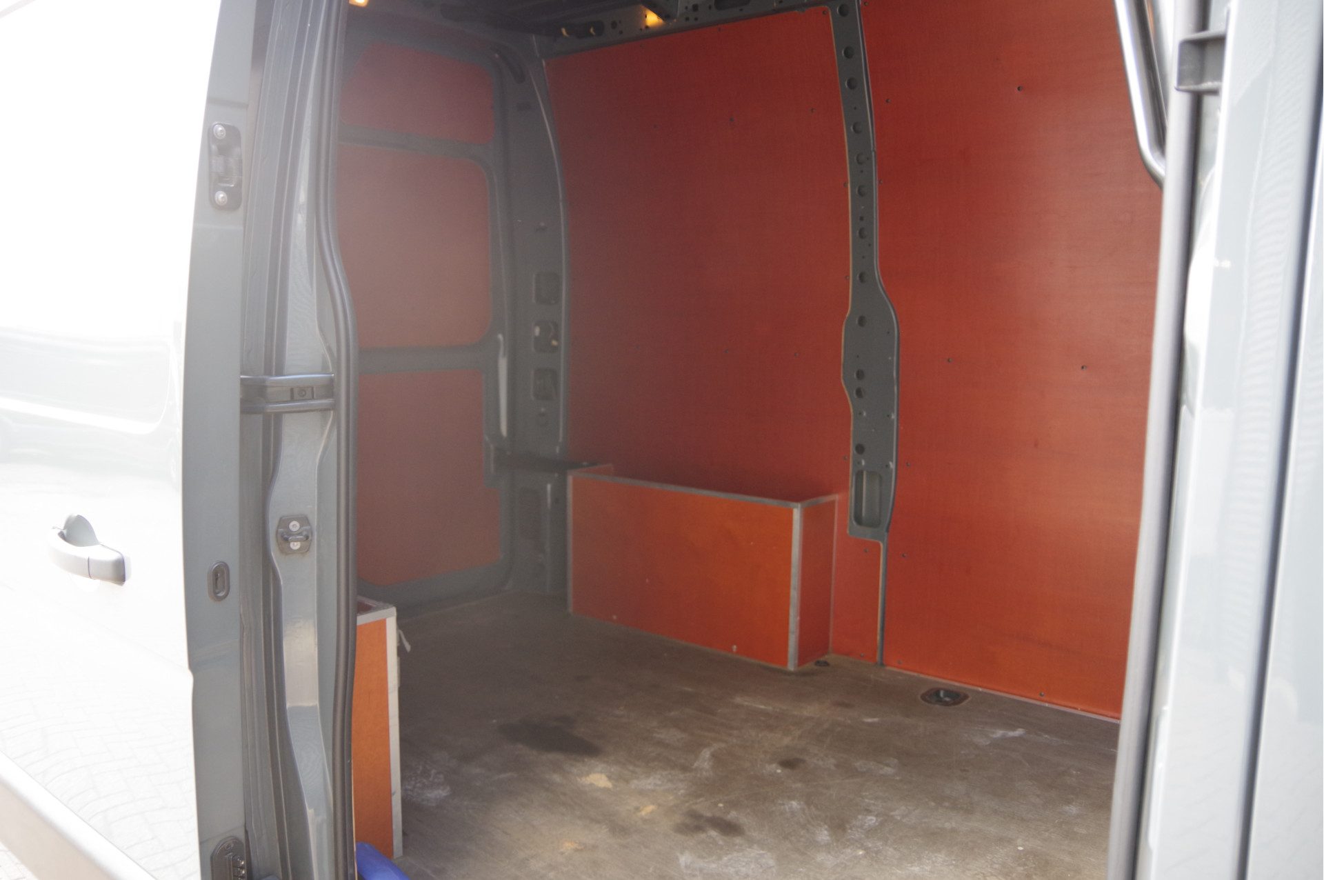 Renault Master - Afbeelding 23