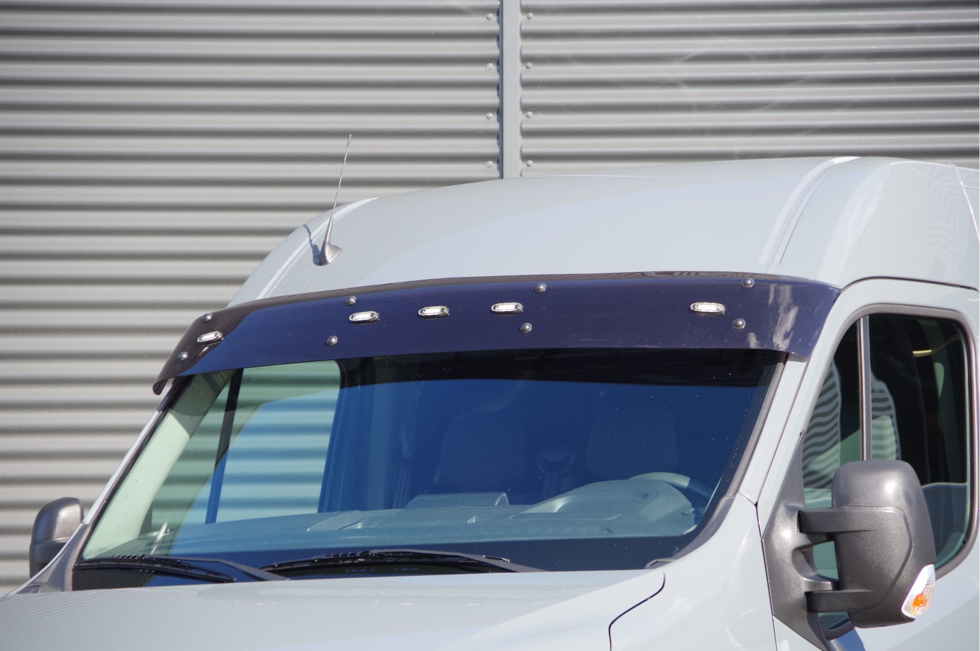 Renault Master - Afbeelding 4