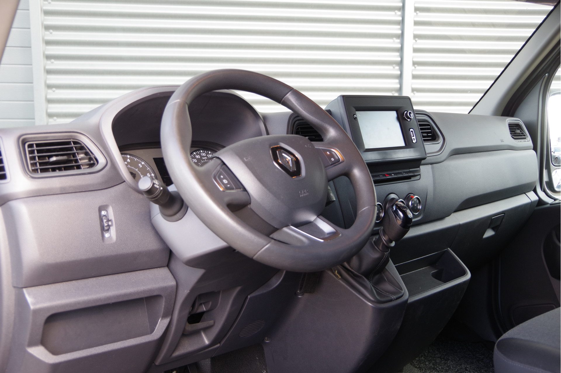 Renault Master - Afbeelding 5