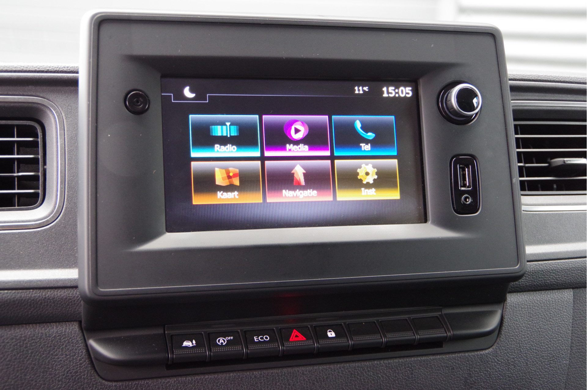 Renault Master - Afbeelding 12