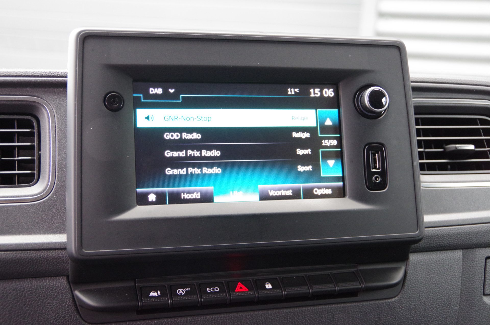 Renault Master - Afbeelding 13