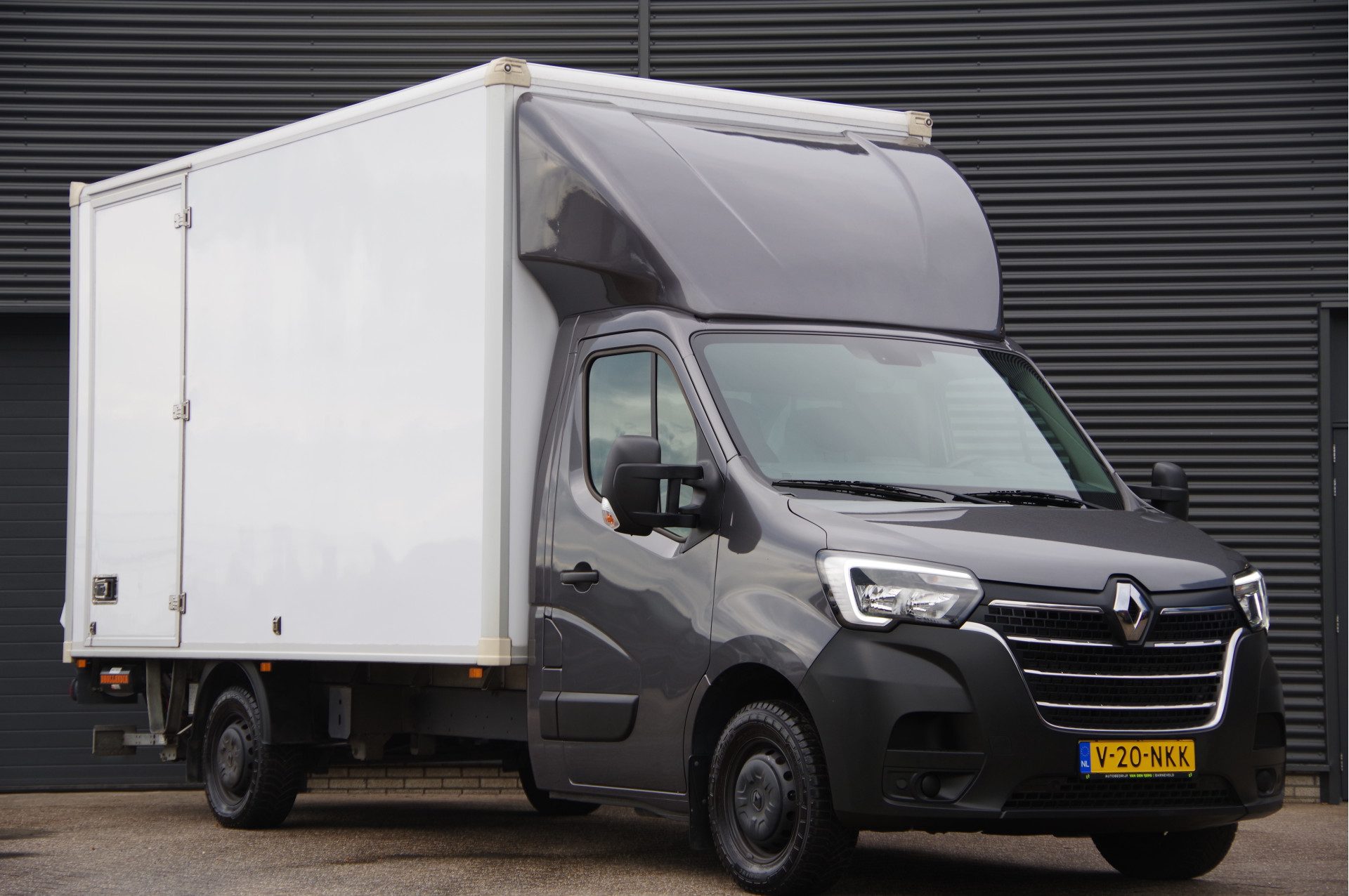 Renault Master - Afbeelding 18