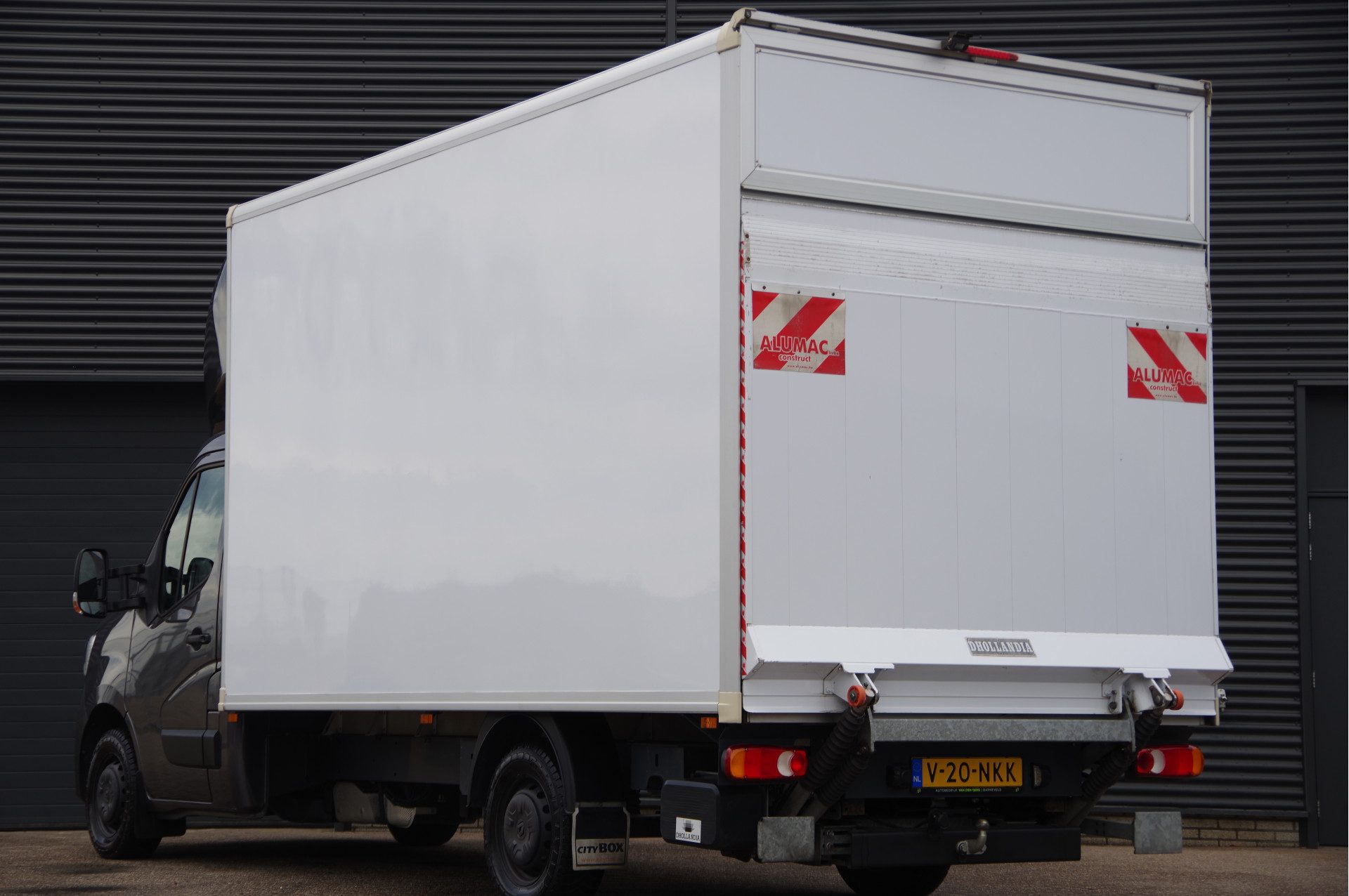 Renault Master - Afbeelding 19