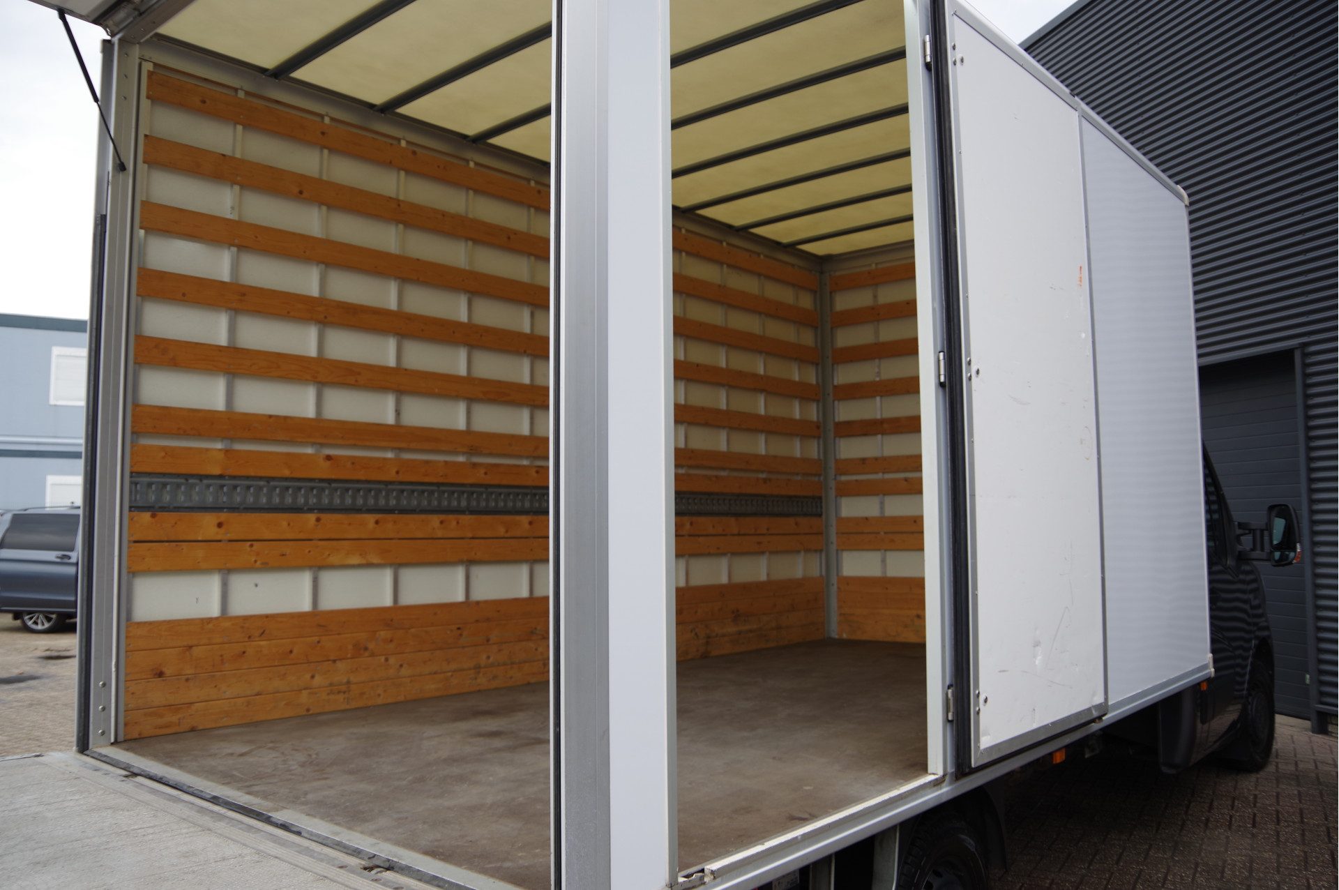 Renault Master - Afbeelding 25