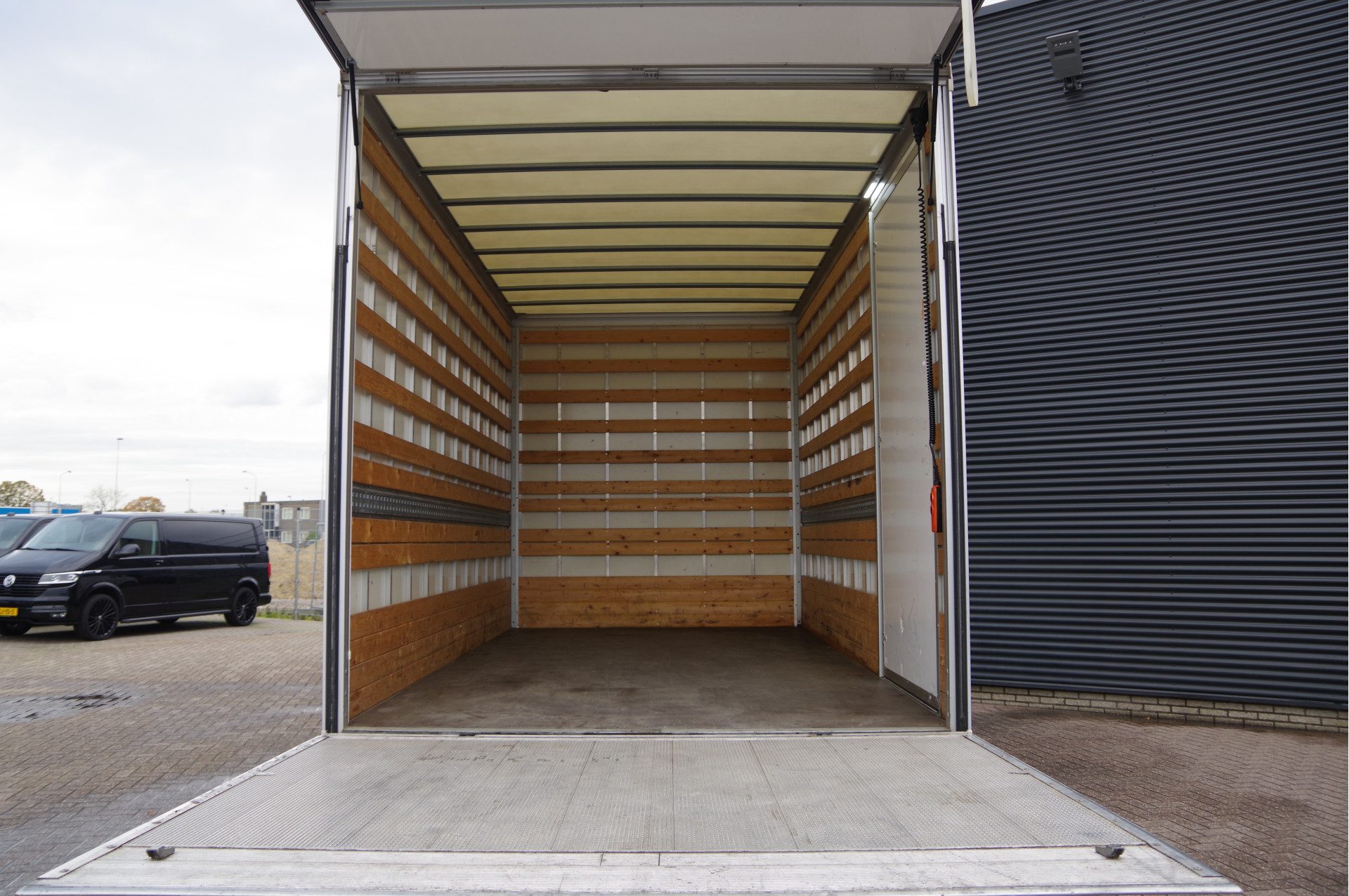 Renault Master - Afbeelding 3