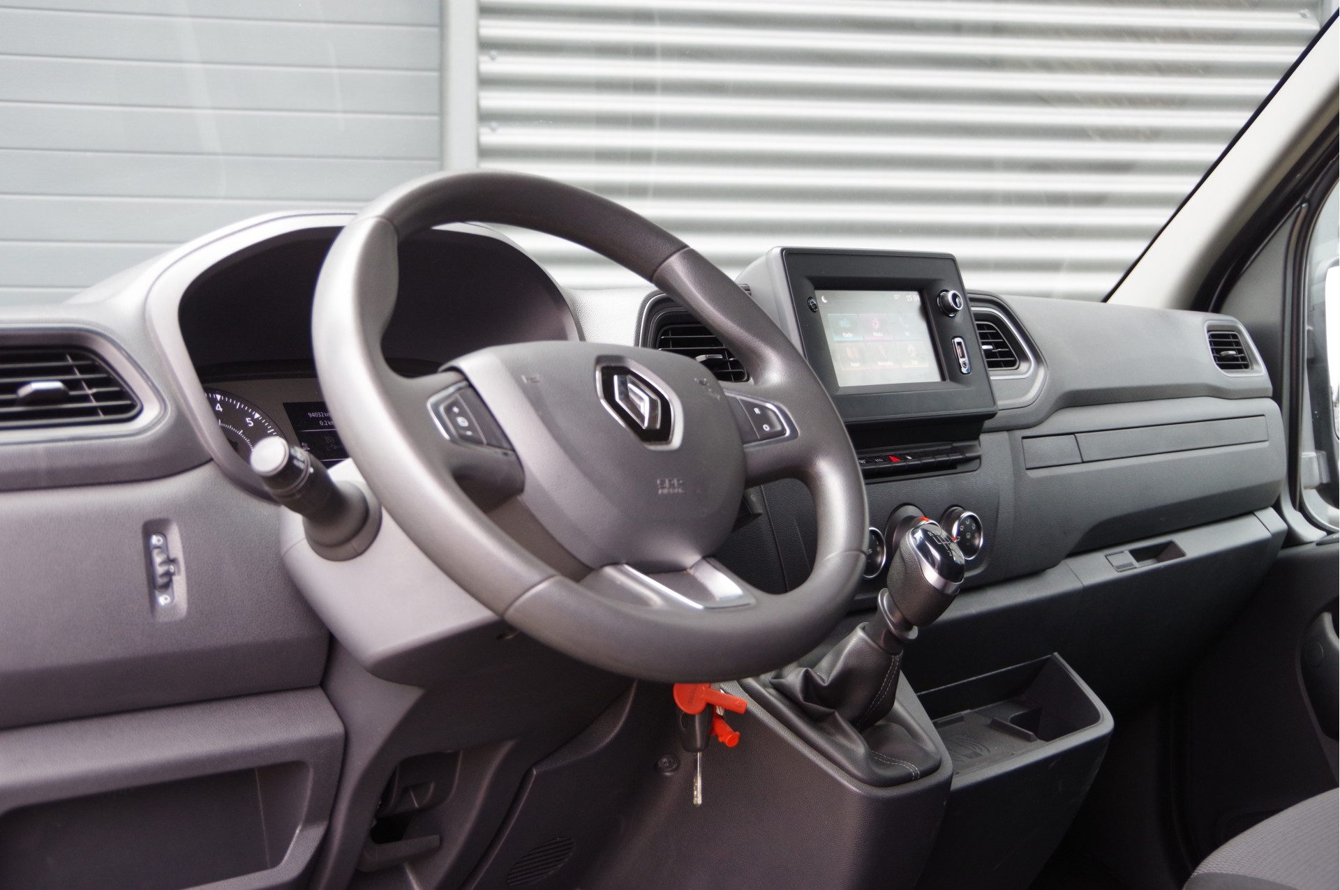 Renault Master - Afbeelding 4