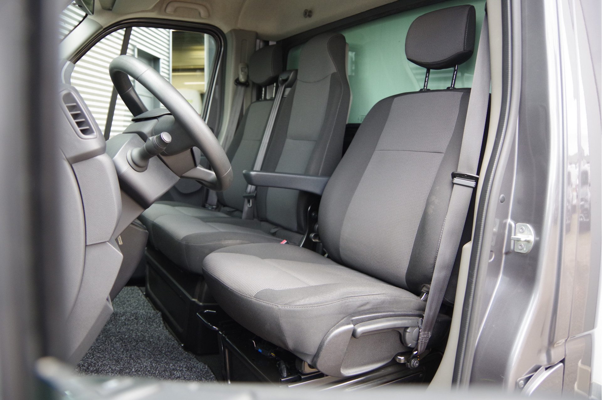 Renault Master - Afbeelding 5