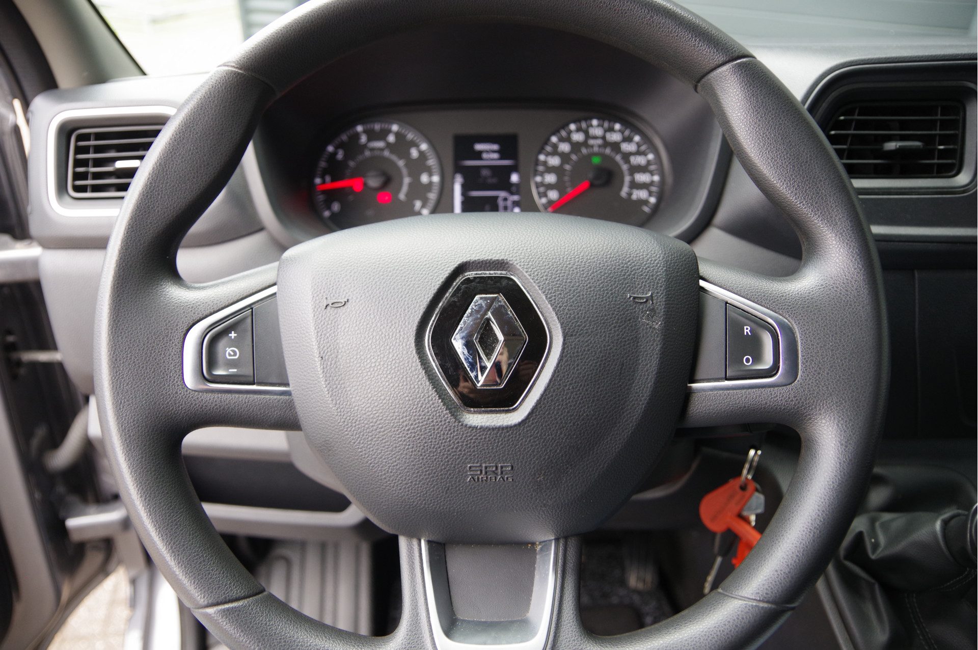 Renault Master - Afbeelding 6