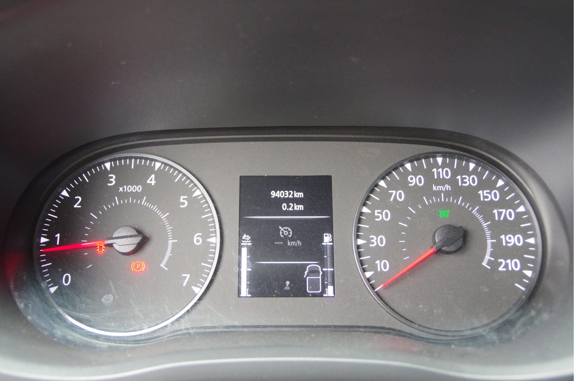 Renault Master - Afbeelding 8