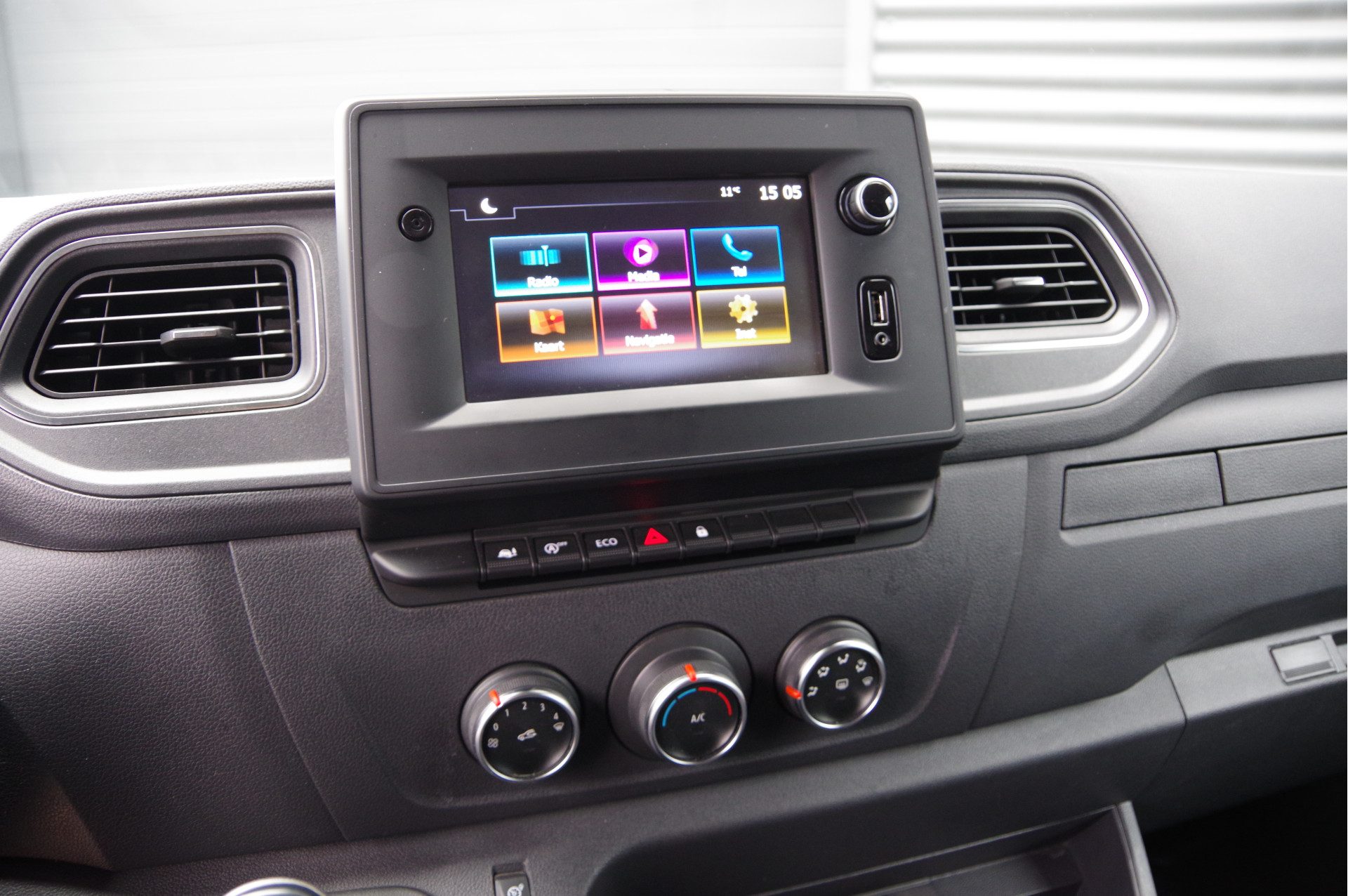 Renault Master - Afbeelding 9