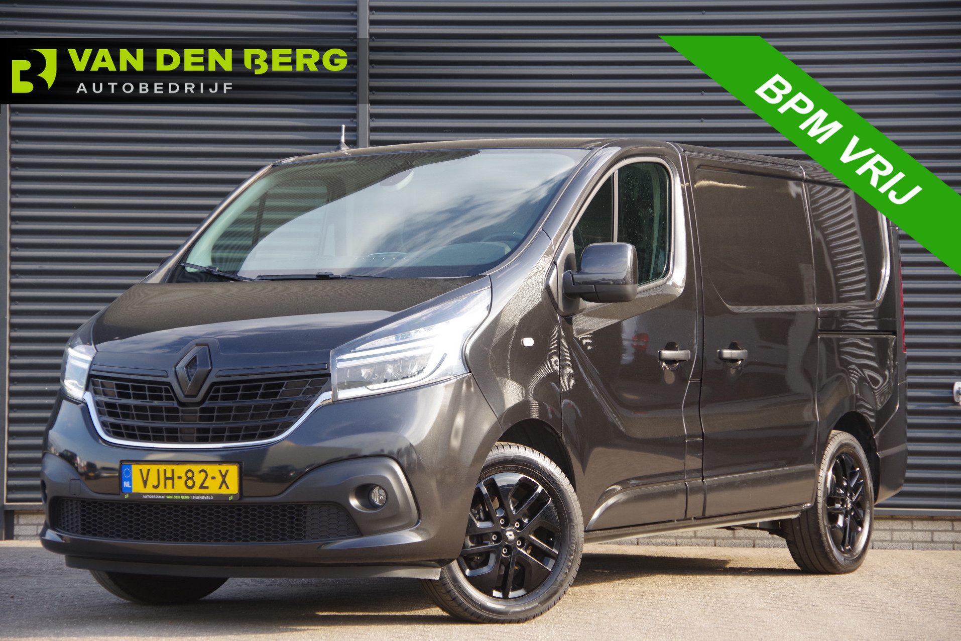 Renault Trafic - Afbeelding 1