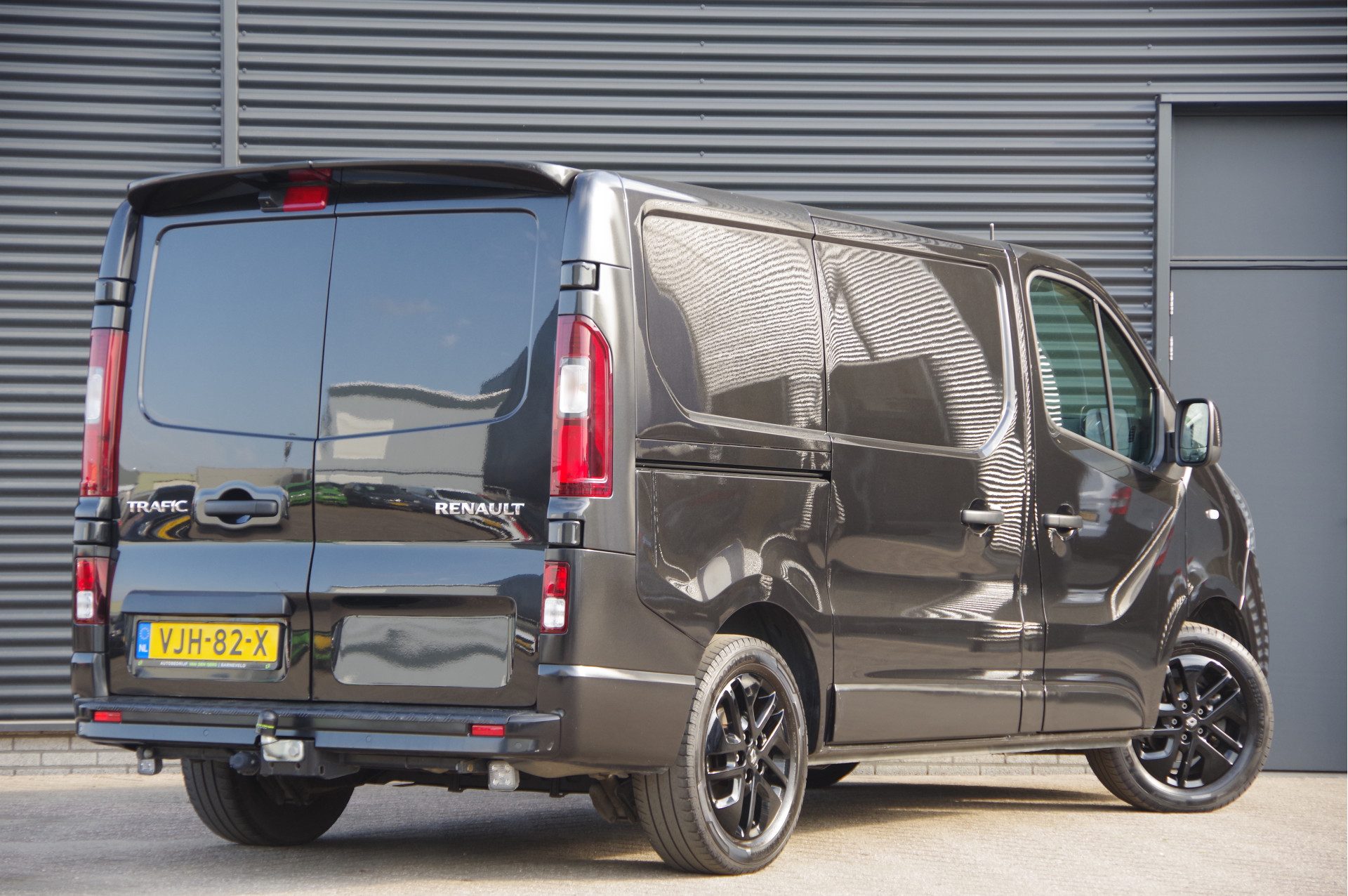 Renault Trafic - Afbeelding 2