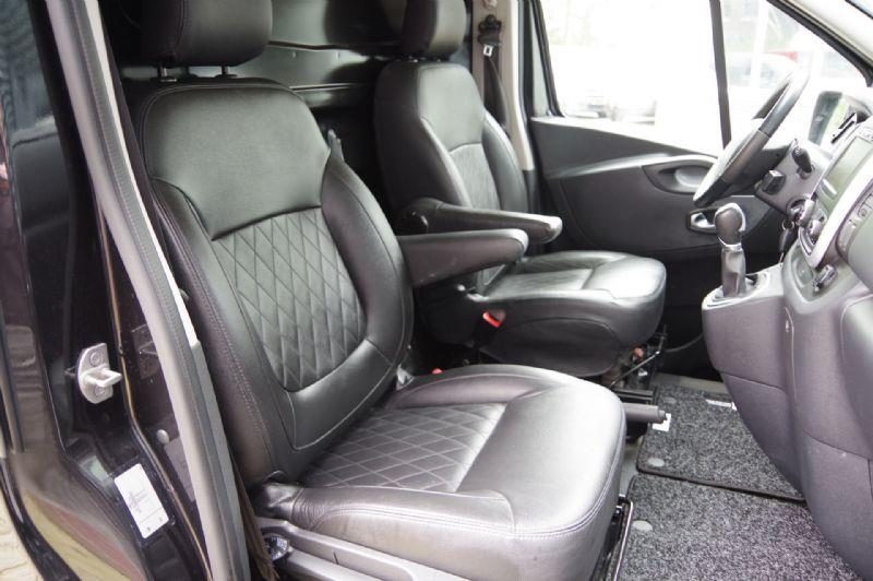 Renault Trafic - Afbeelding 22