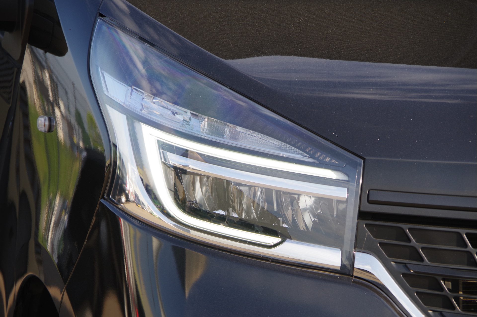 Renault Trafic - Afbeelding 3