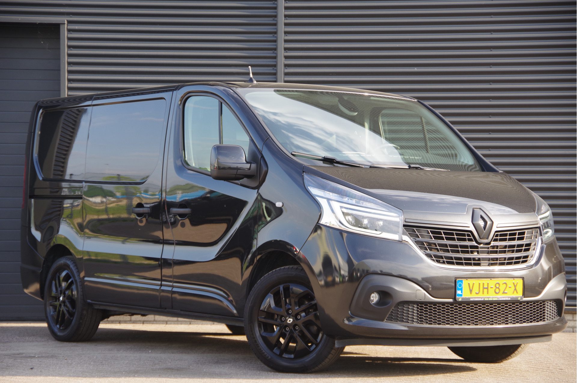 Renault Trafic - Afbeelding 31