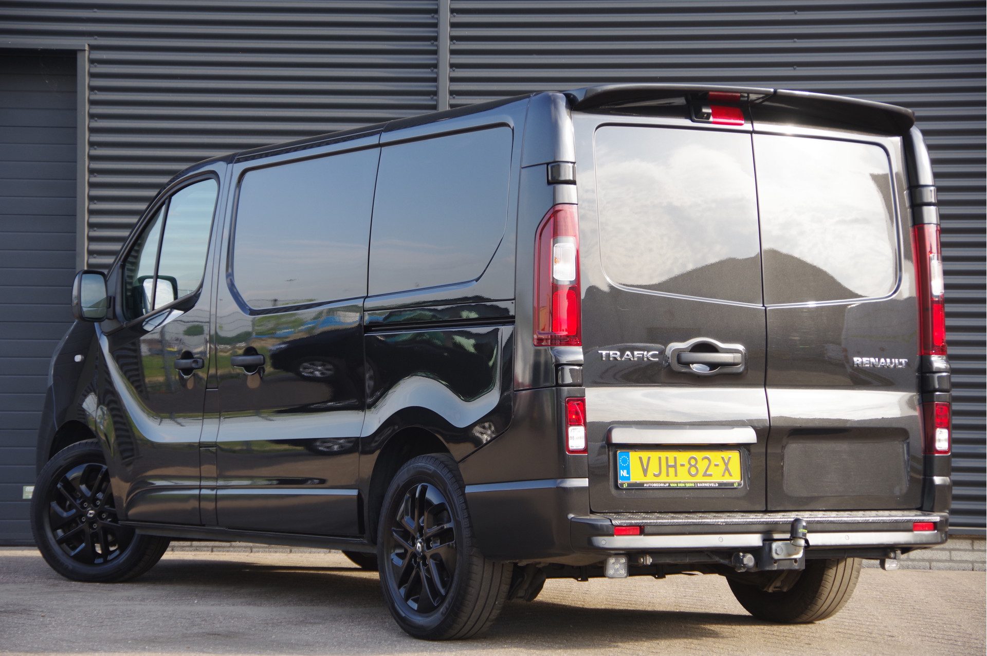 Renault Trafic - Afbeelding 32