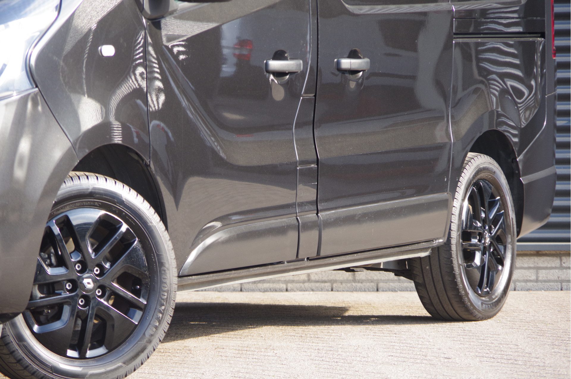 Renault Trafic - Afbeelding 34