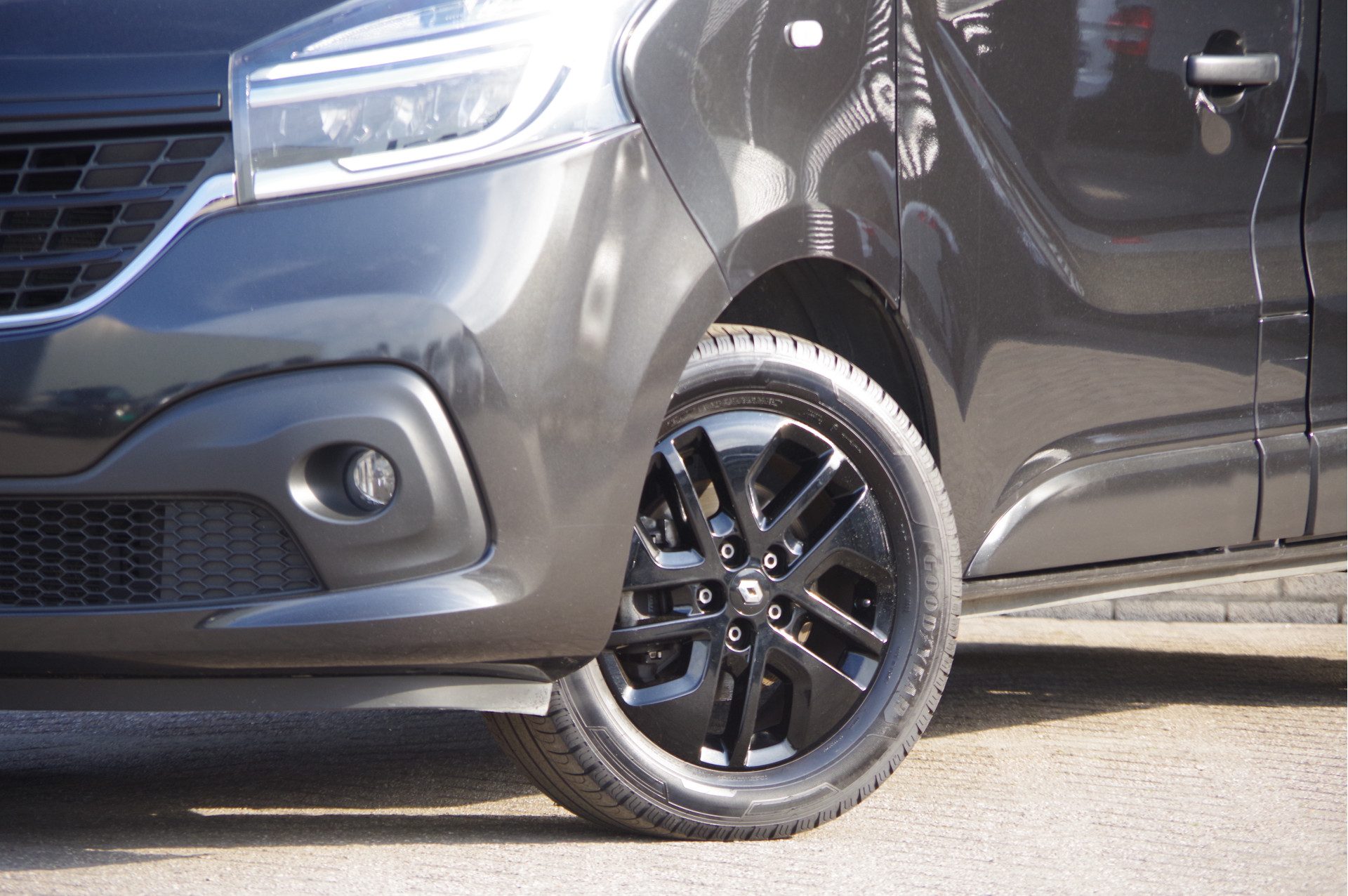 Renault Trafic - Afbeelding 35