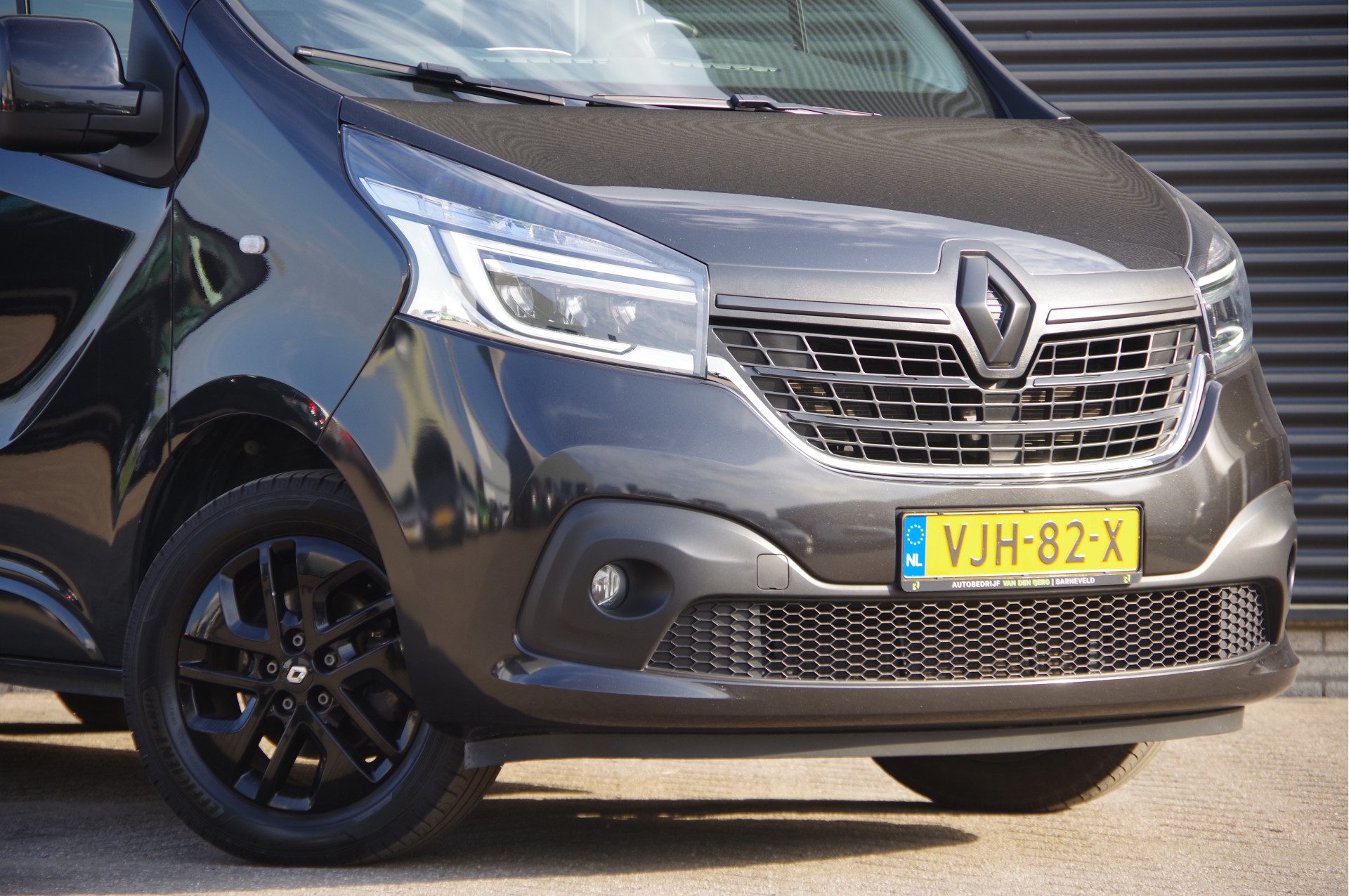 Renault Trafic - Afbeelding 36