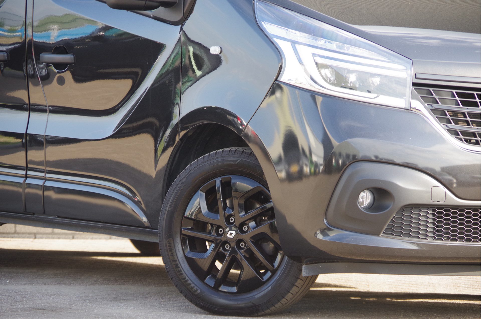 Renault Trafic - Afbeelding 37