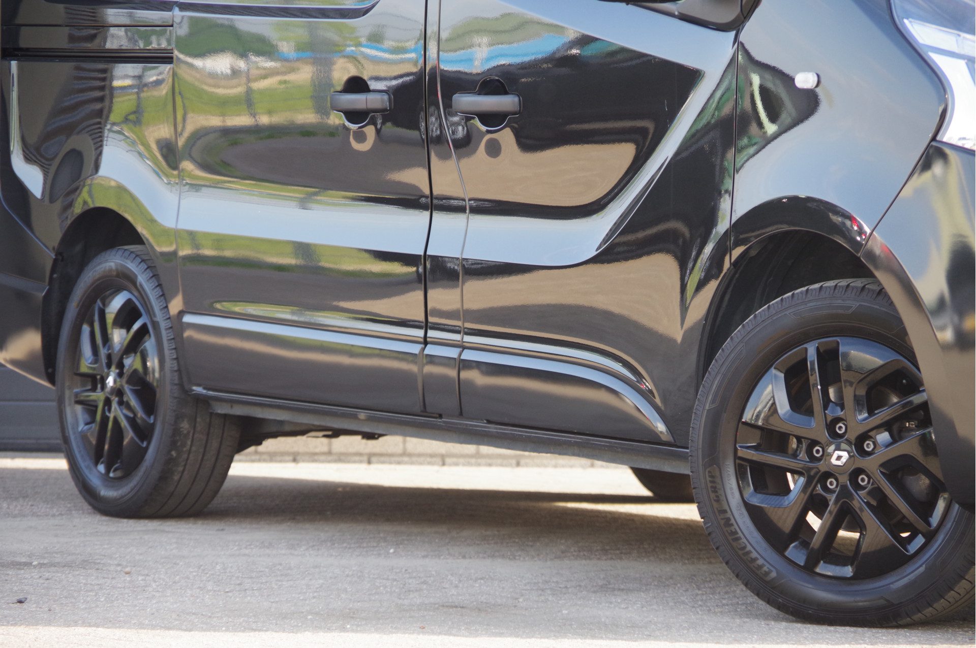 Renault Trafic - Afbeelding 38