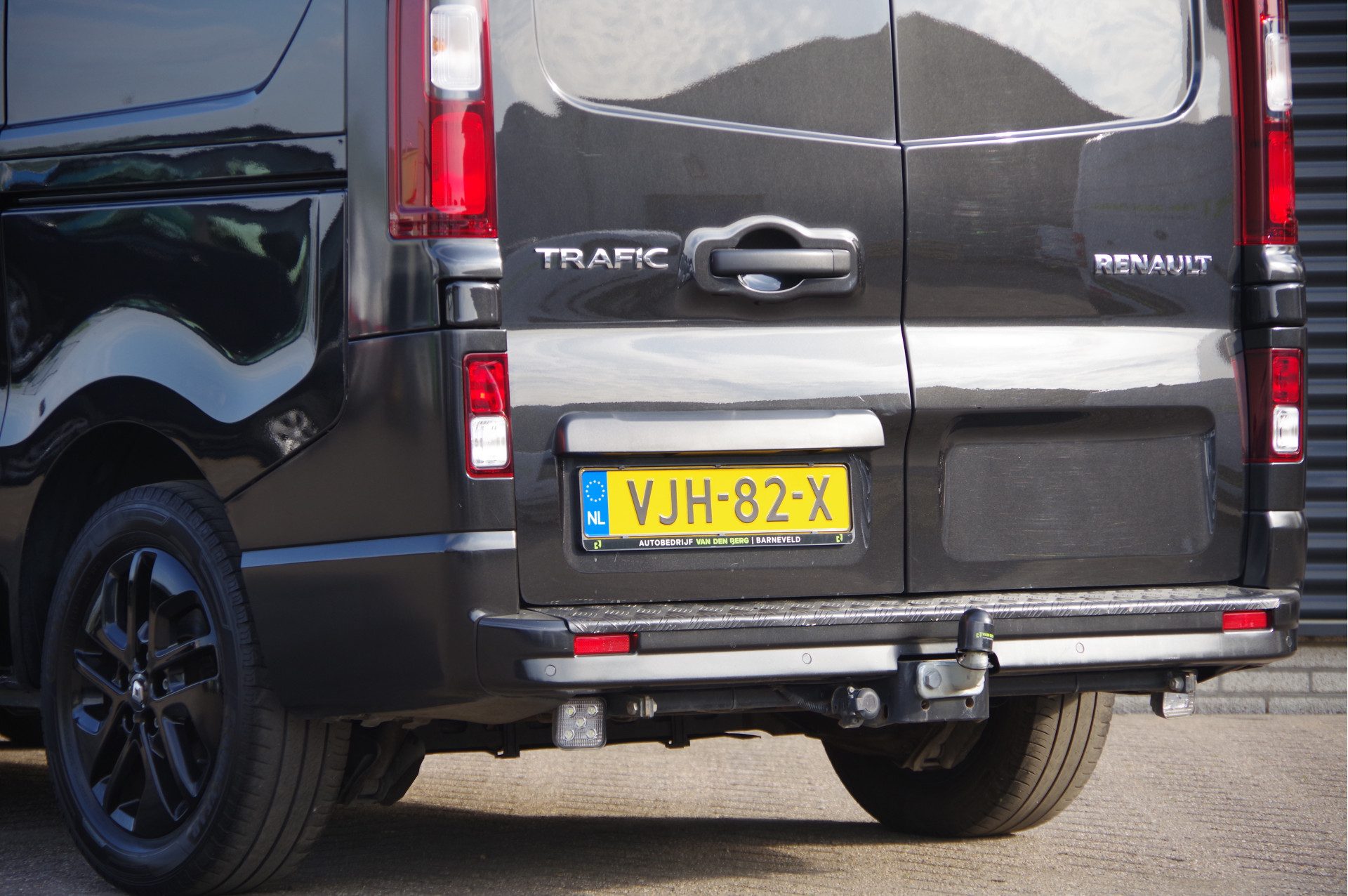 Renault Trafic - Afbeelding 39
