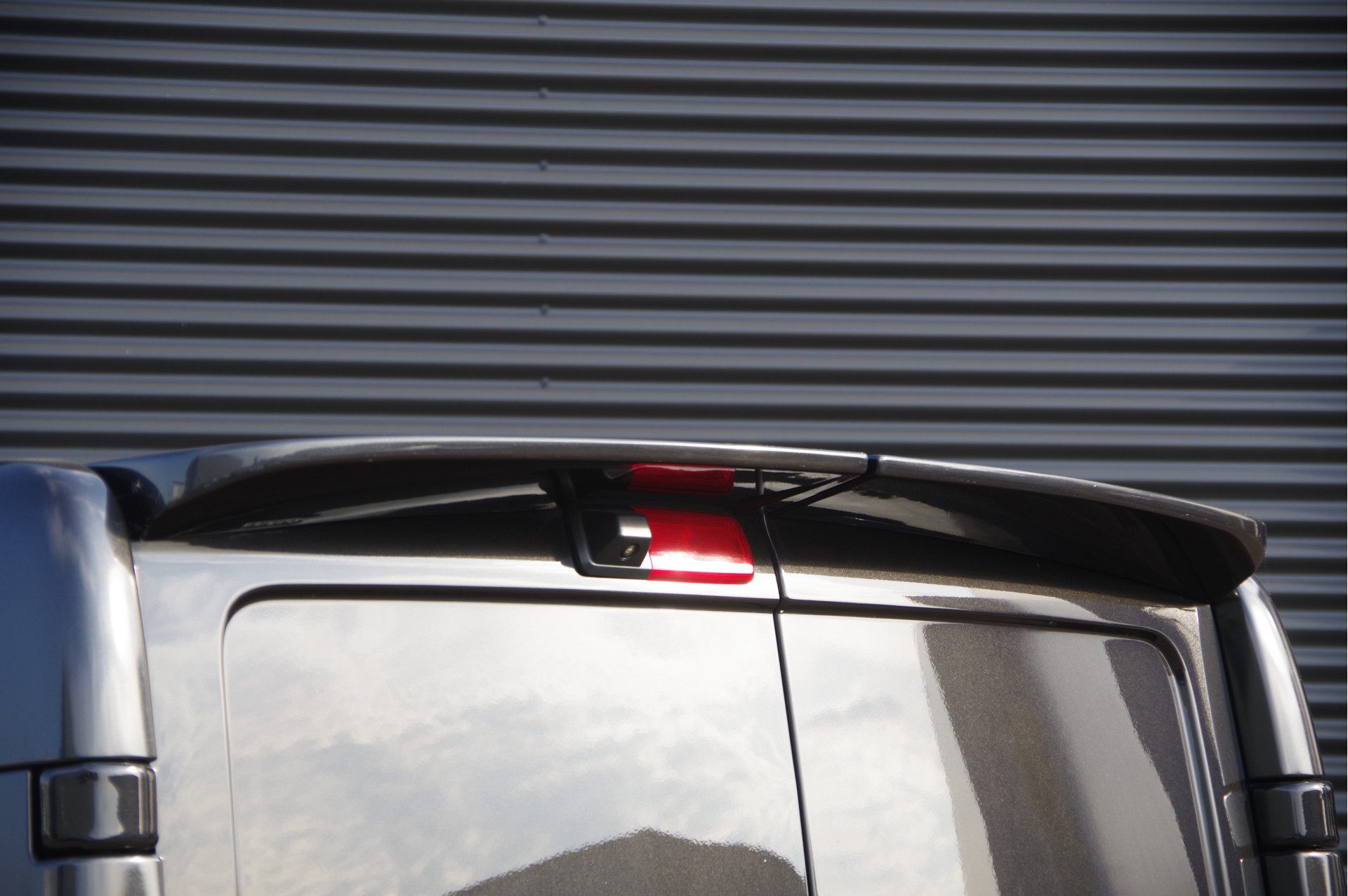 Renault Trafic - Afbeelding 4