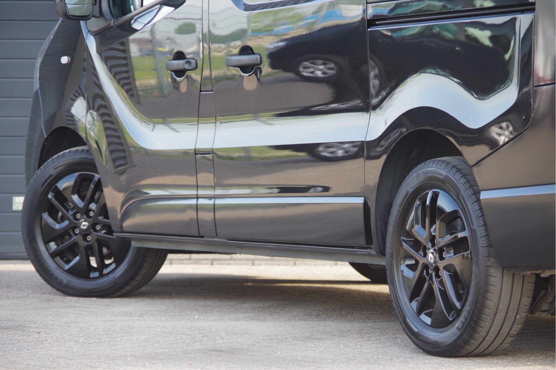 Renault Trafic - Afbeelding 40