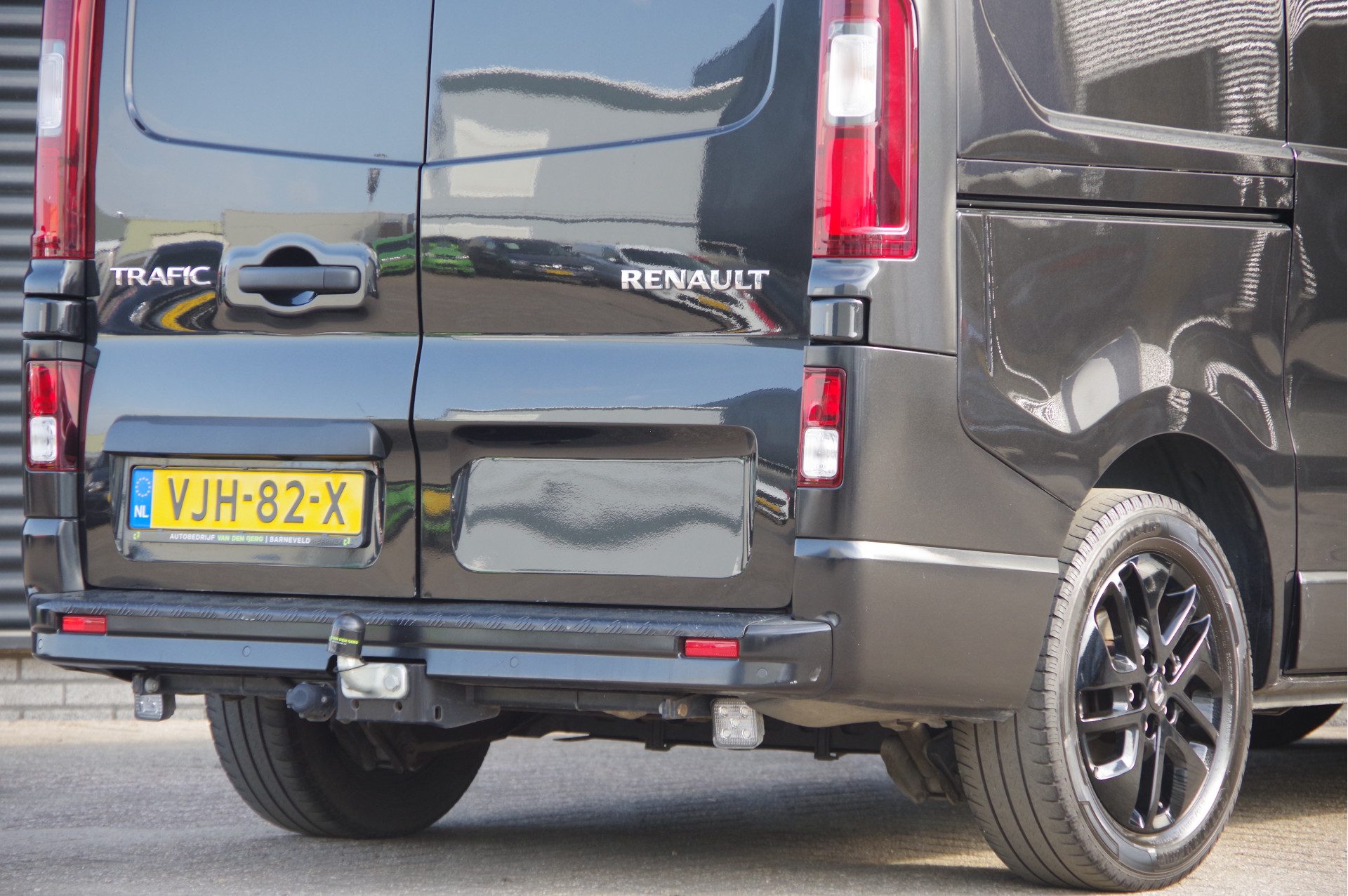 Renault Trafic - Afbeelding 41