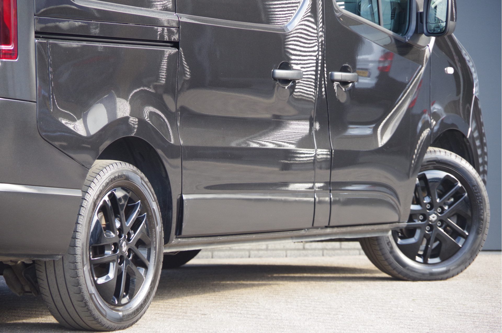 Renault Trafic - Afbeelding 42