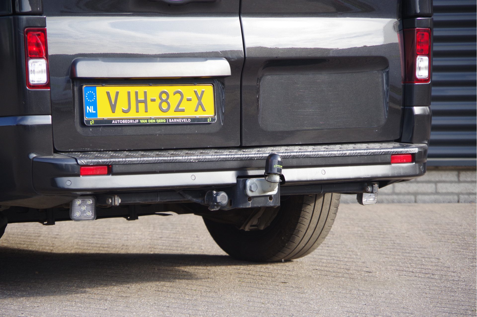 Renault Trafic - Afbeelding 5