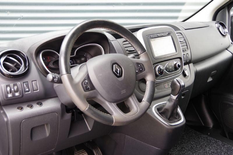 Renault Trafic - Afbeelding 6