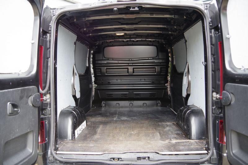 Renault Trafic - Afbeelding 8