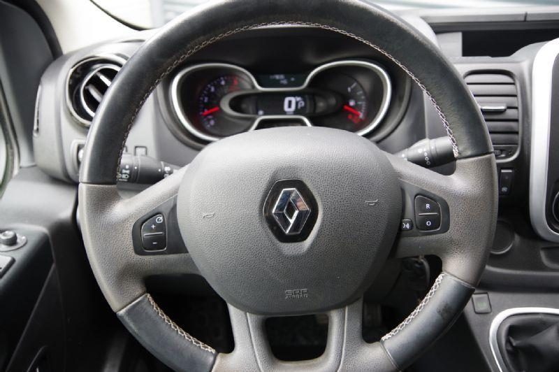 Renault Trafic - Afbeelding 9