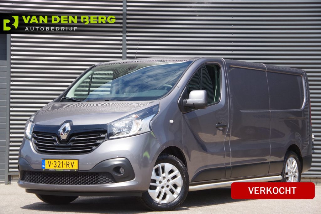 Renault Trafic 46328373 afbeelding 1