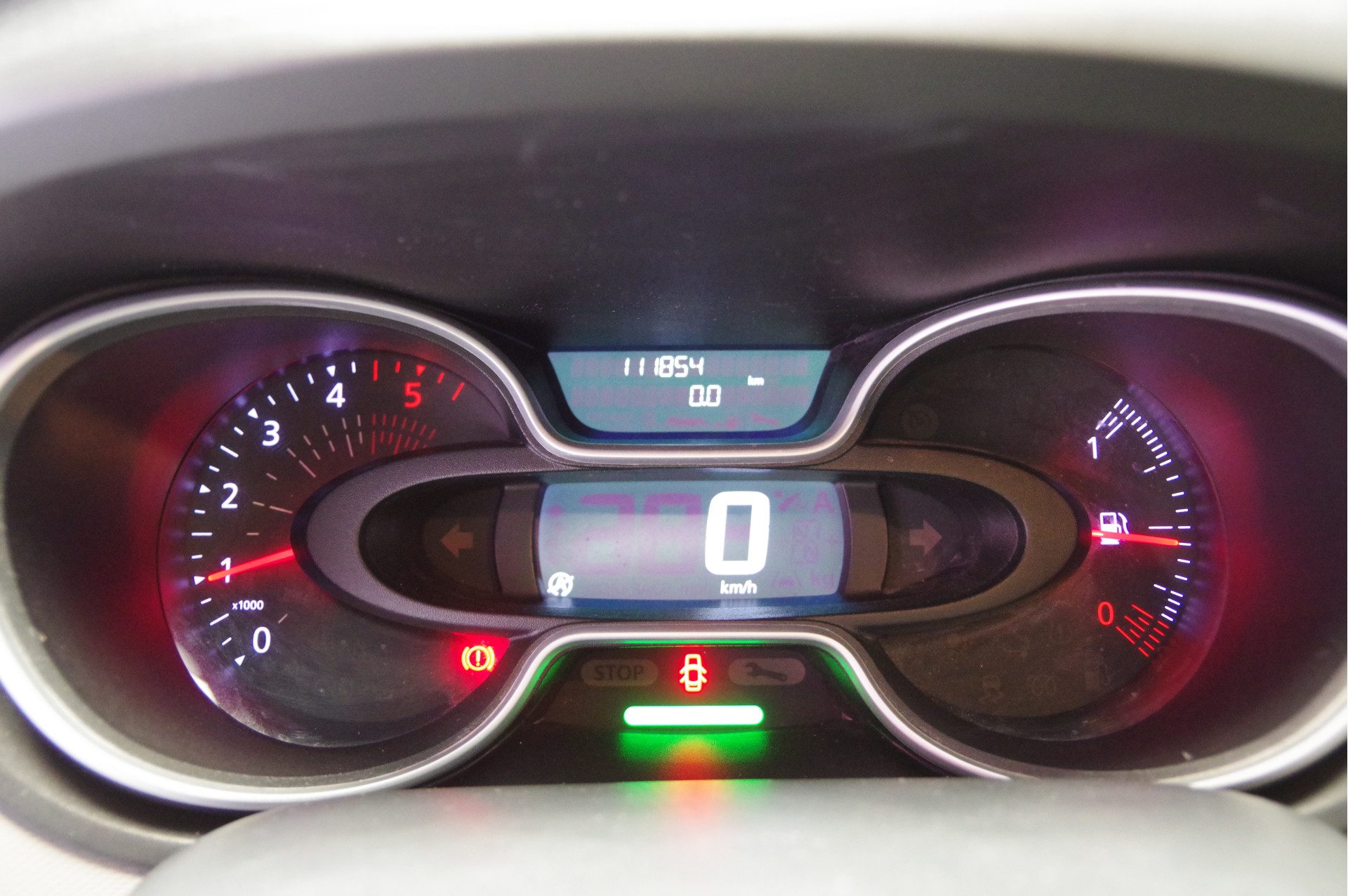 Renault Trafic - Afbeelding 11