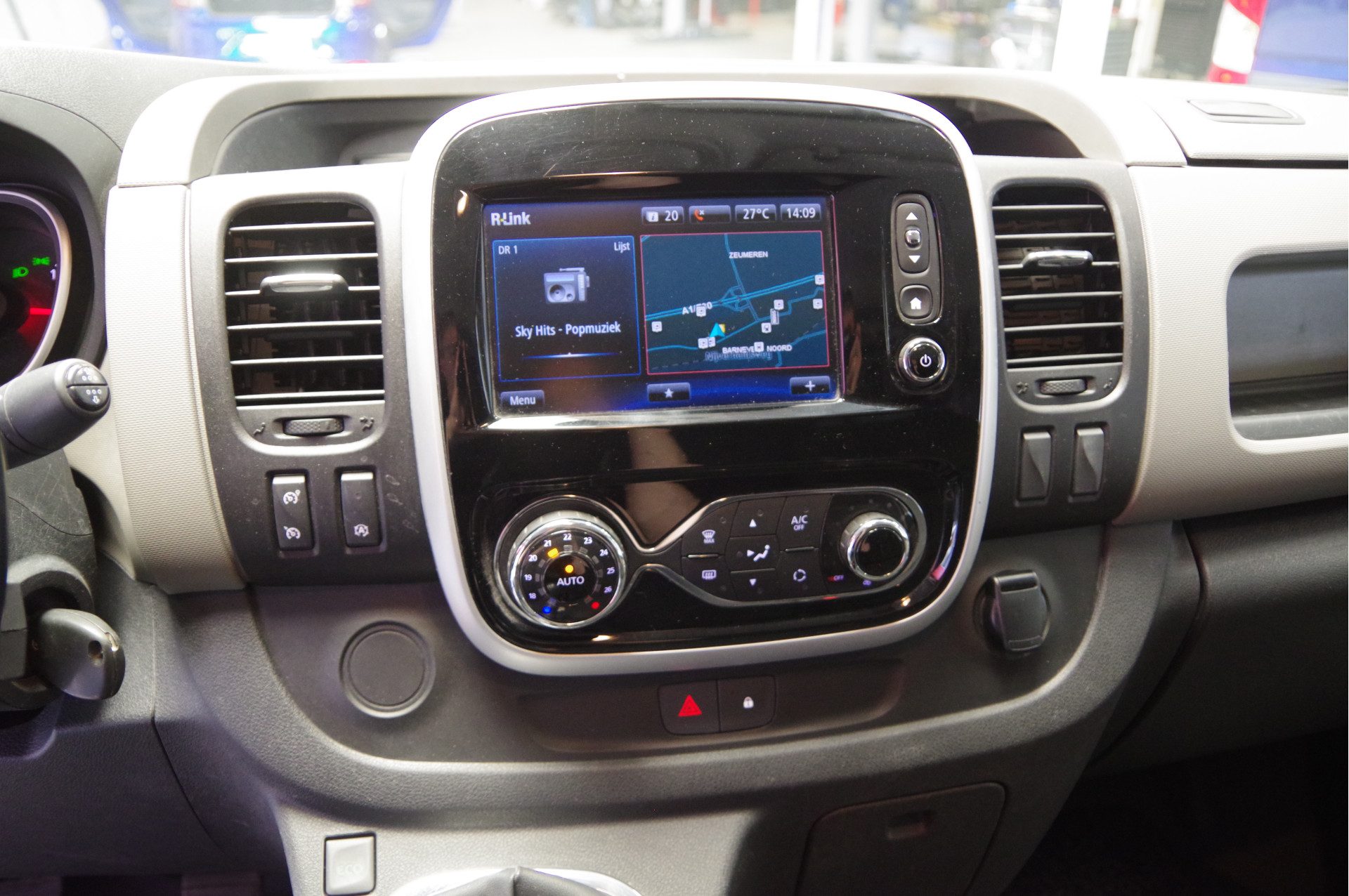 Renault Trafic - Afbeelding 12