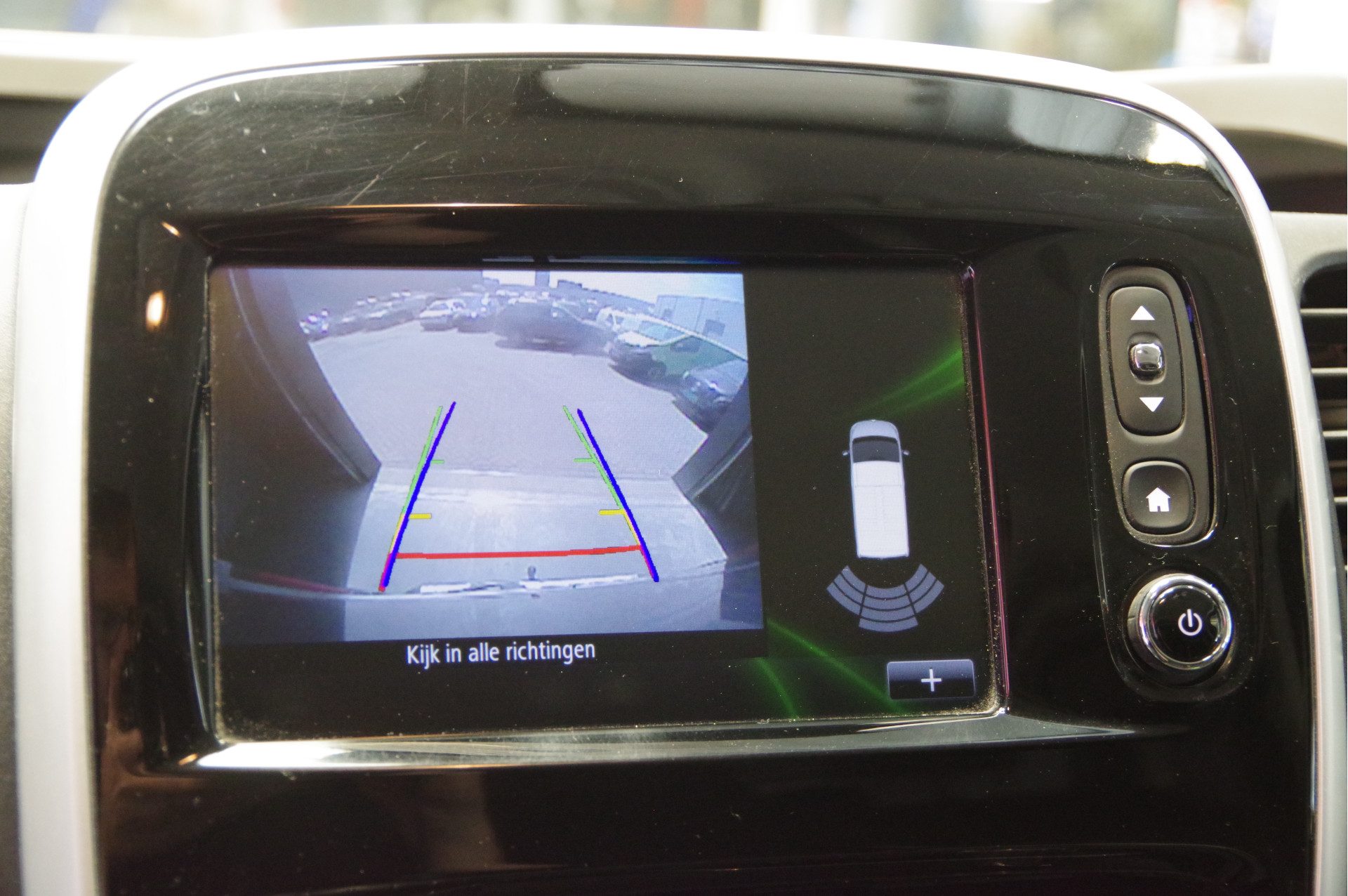 Renault Trafic - Afbeelding 13