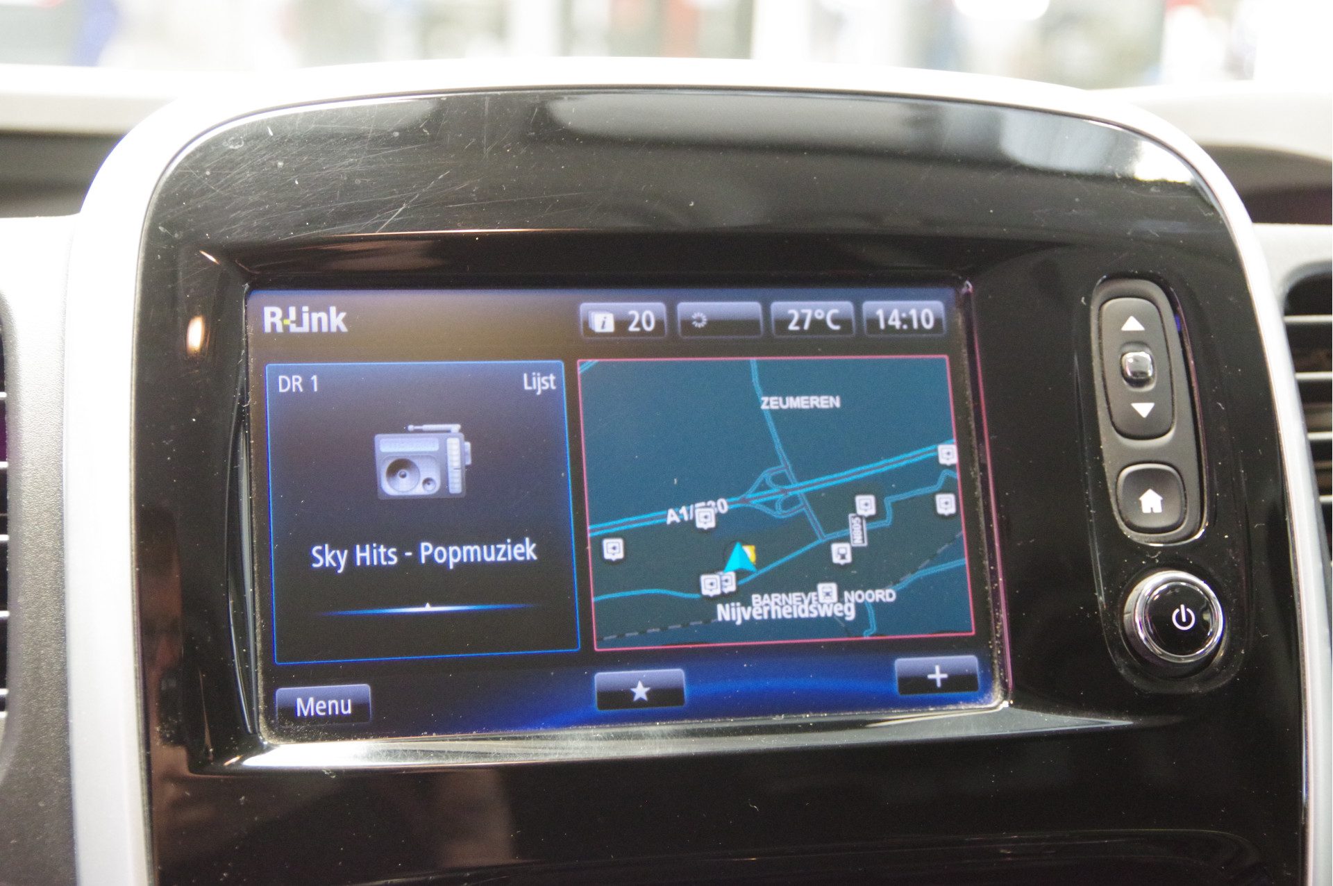 Renault Trafic - Afbeelding 14