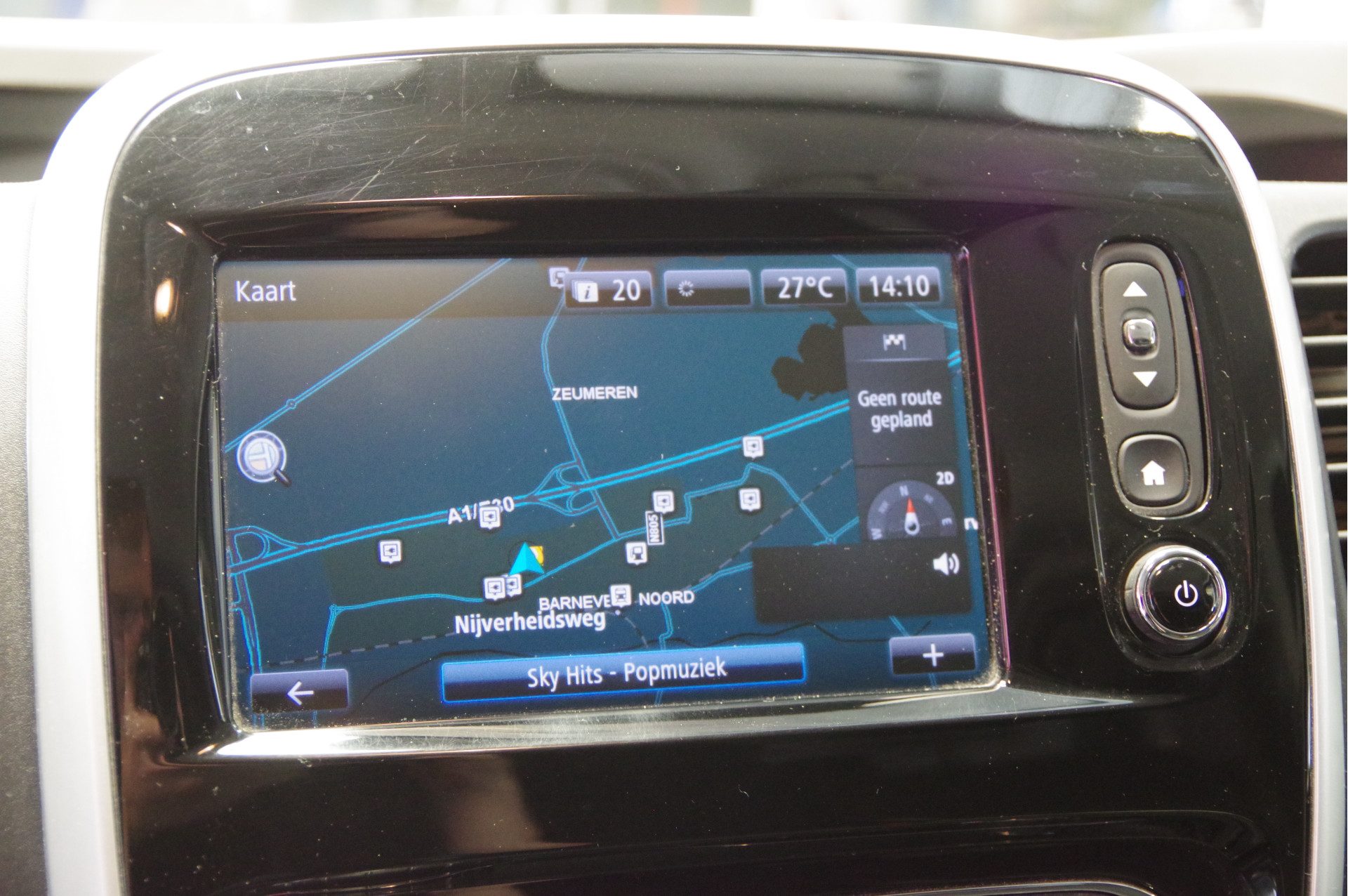 Renault Trafic - Afbeelding 15