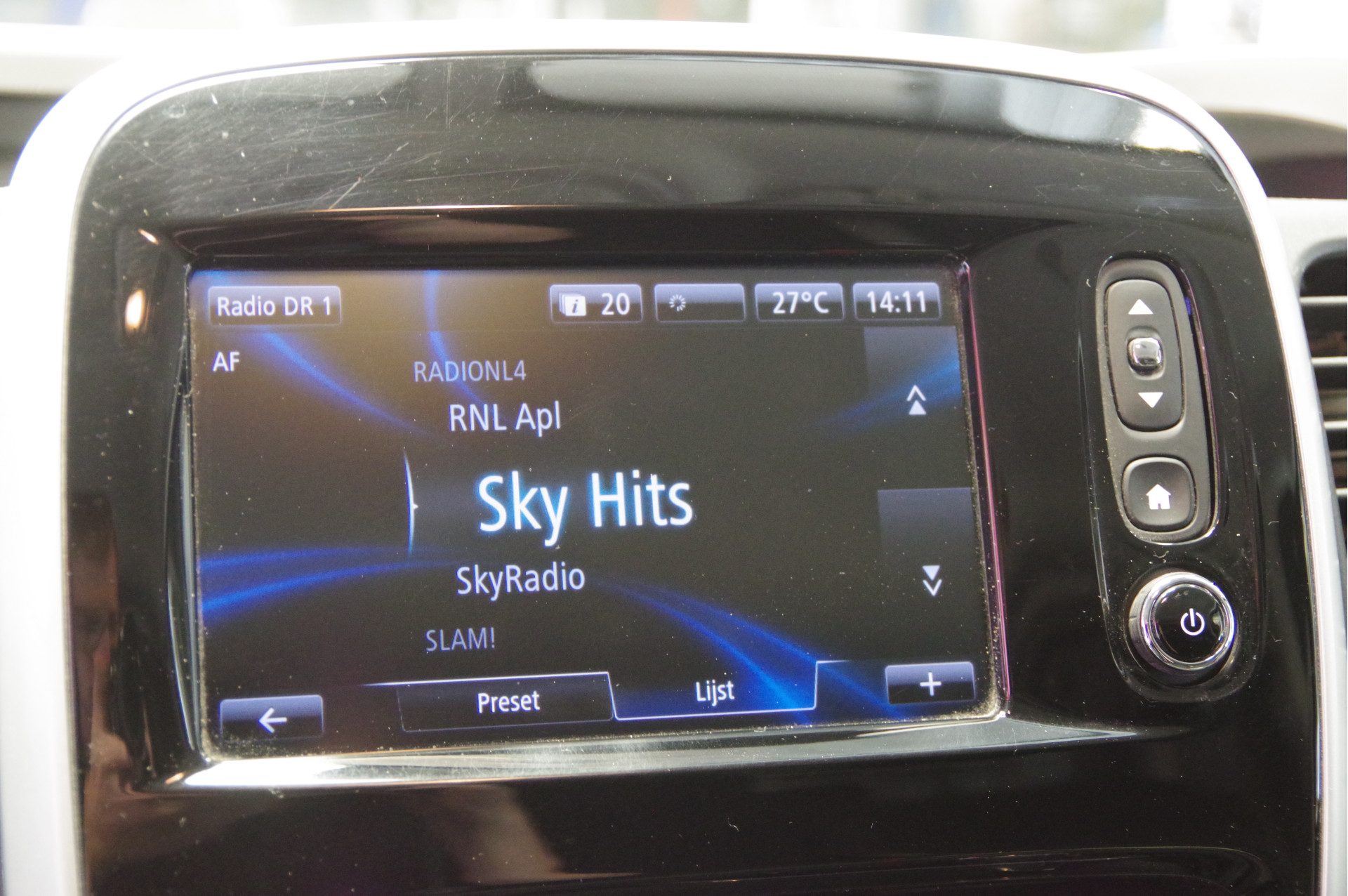 Renault Trafic - Afbeelding 16