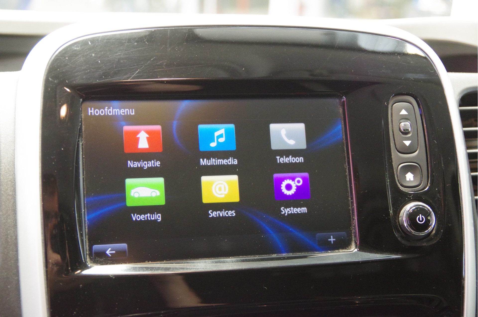 Renault Trafic - Afbeelding 17