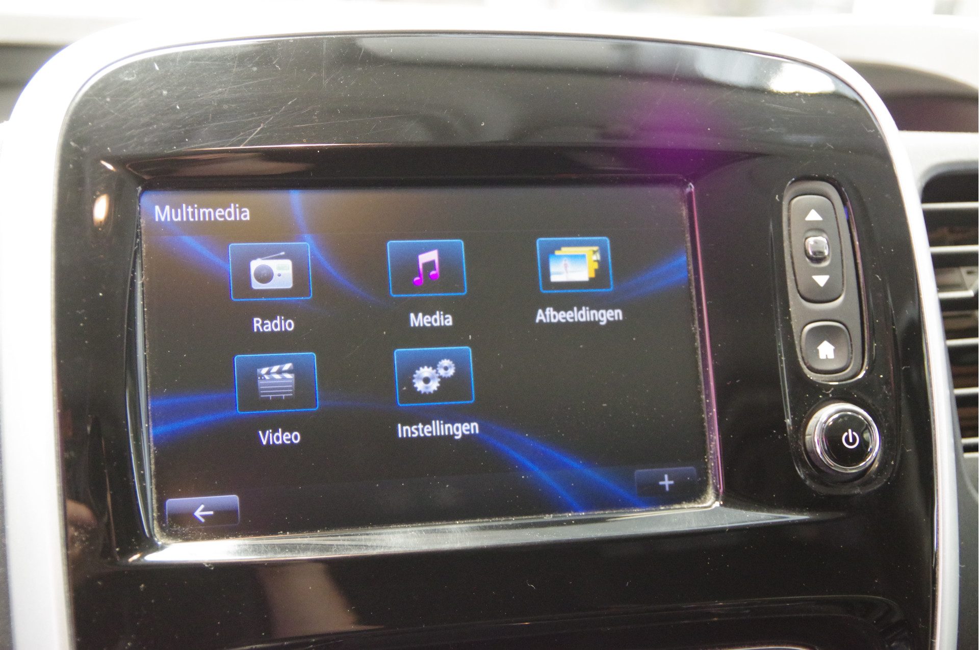 Renault Trafic - Afbeelding 18