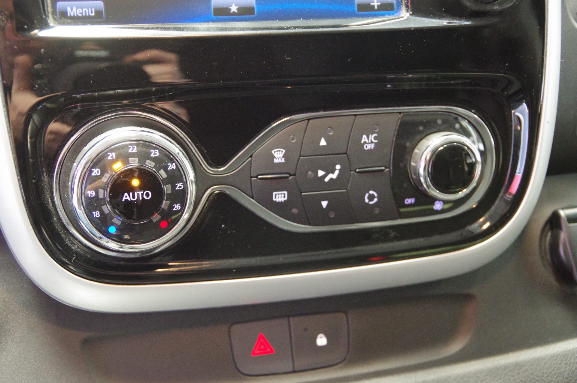 Renault Trafic - Afbeelding 19