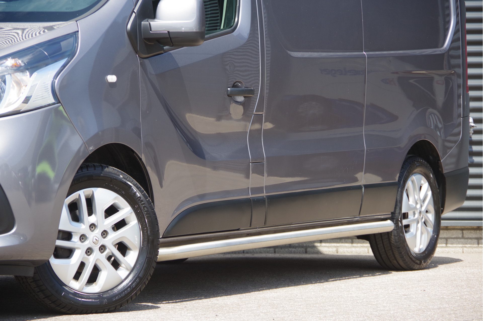 Renault Trafic - Afbeelding 22