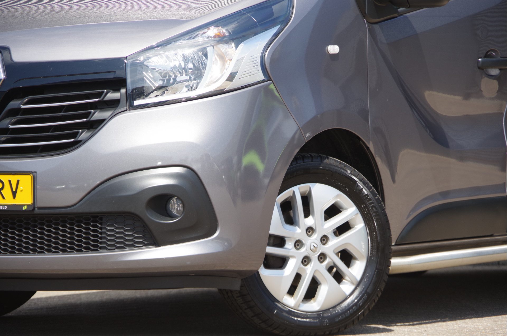 Renault Trafic - Afbeelding 23