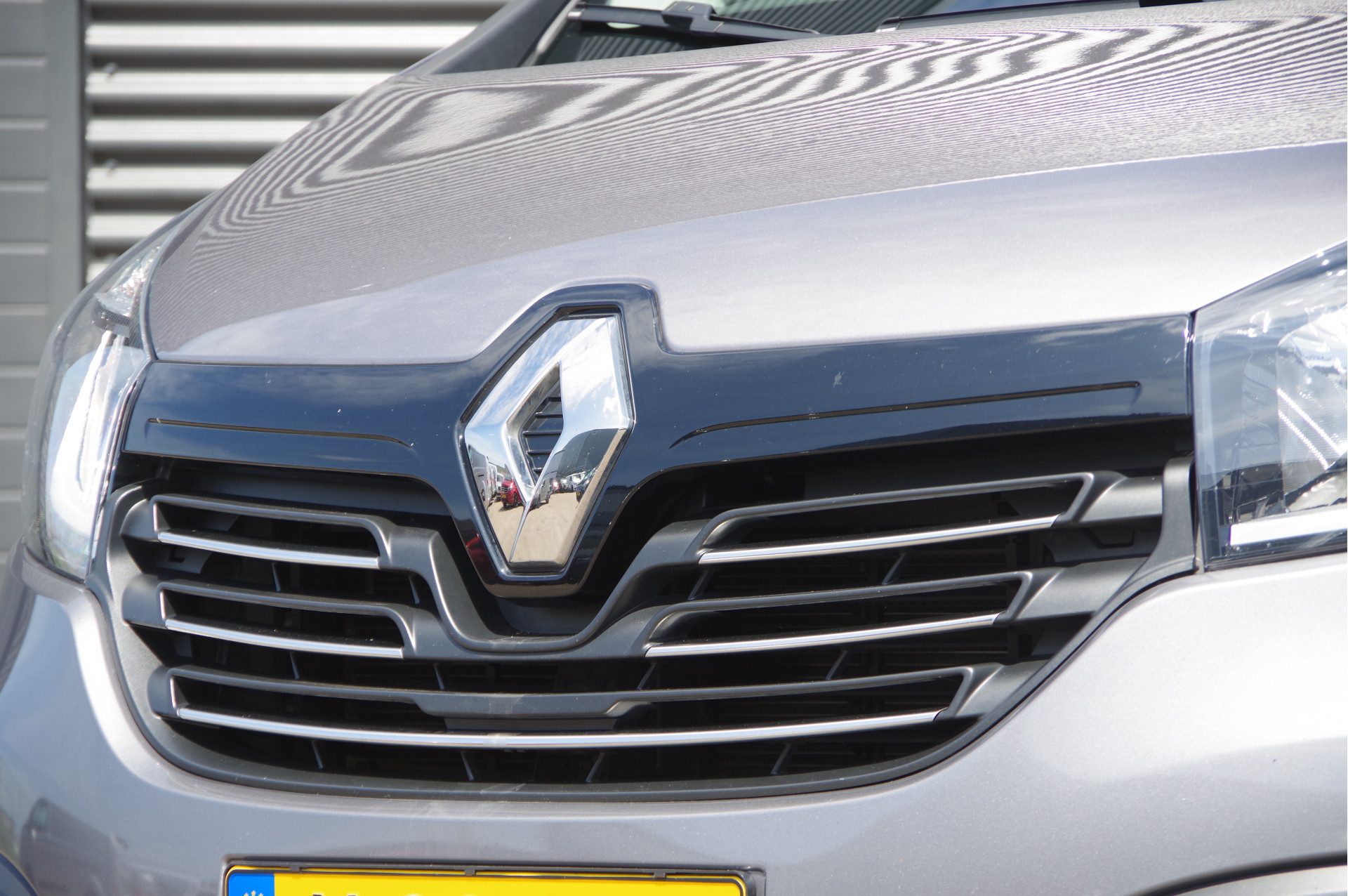 Renault Trafic - Afbeelding 24