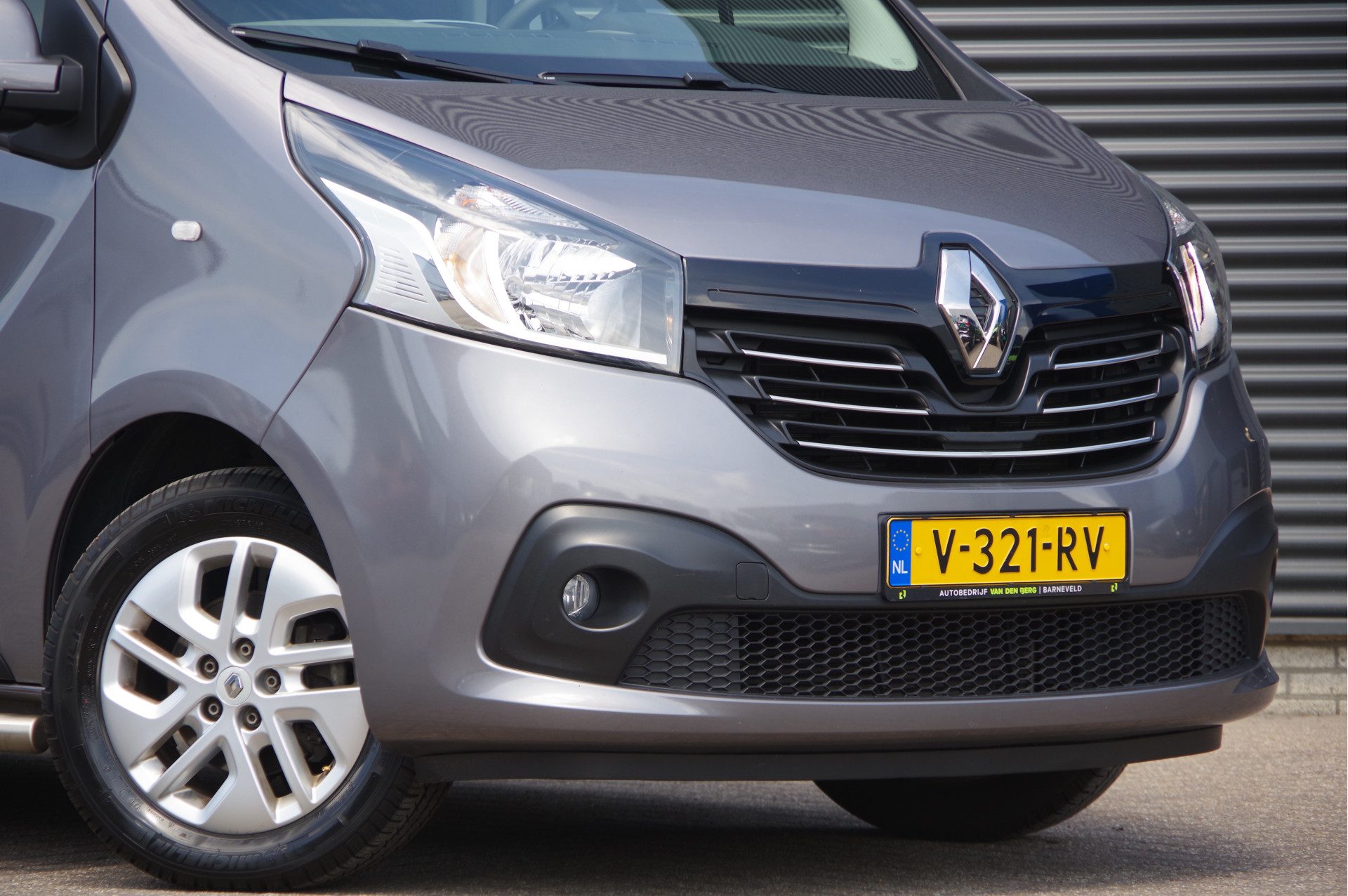 Renault Trafic - Afbeelding 25